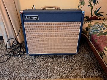 Amplificatore Laney l20t