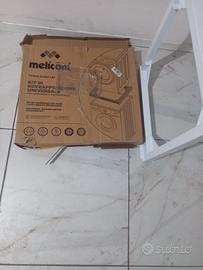 Meliconi kit sovrapposizione universale 