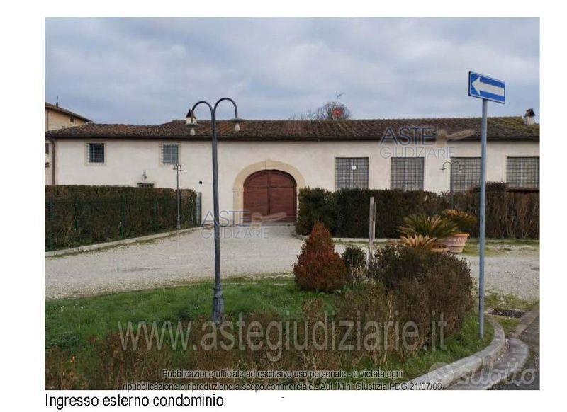 Appartamento Pistoia [A4353905]