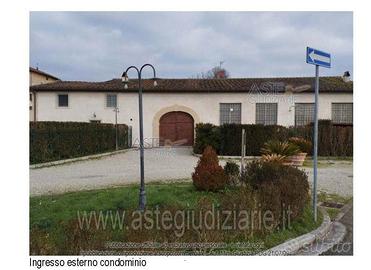 Appartamento Pistoia [A4353905]
