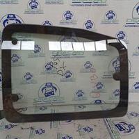 VETRO dx posteriore fiat qubo