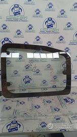 VETRO dx posteriore fiat qubo