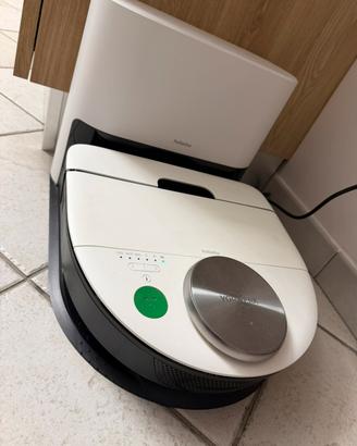 Robot folletto VR7s