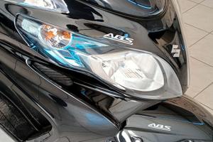 Suzuki Burgman 400 - 2016