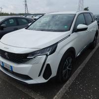 Peugeot 5008 BlueHDi 130 S&S Allure