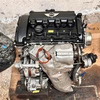 Motore MINI Cooper S r56 N14B16AB