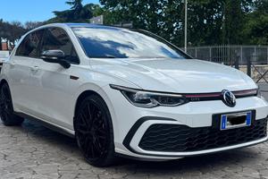 Golf 8 GTI