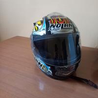 casco nolan xlite