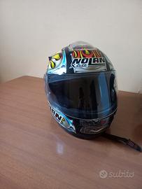 casco nolan xlite