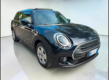 Mini Clubman Yours 2.0 Full Optional