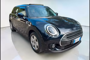 Mini Clubman Yours 2.0 Full Optional