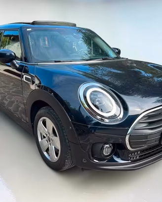 Mini Clubman Yours 2.0 Full Optional