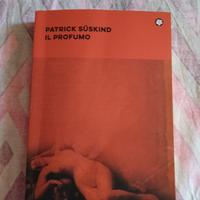  Il profumo di Patrick Süskind 