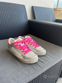 Scarpe Crime London