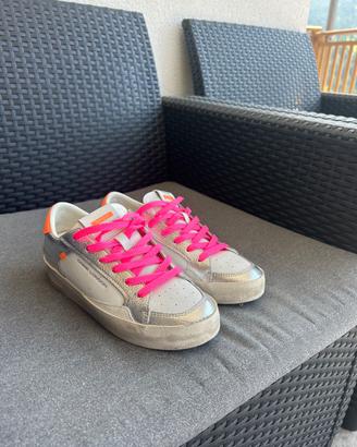 Scarpe Crime London
