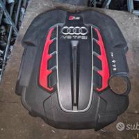 Coperchio Motore Per Audi RS6 - RS7 V8 TFSI
