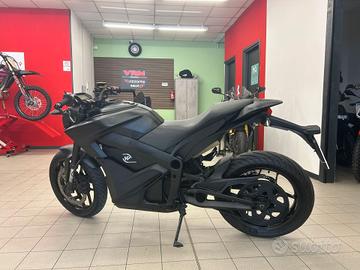 Zero S ELETTRICA BATTERIA NUOVA!! TUA CON FORMULA 