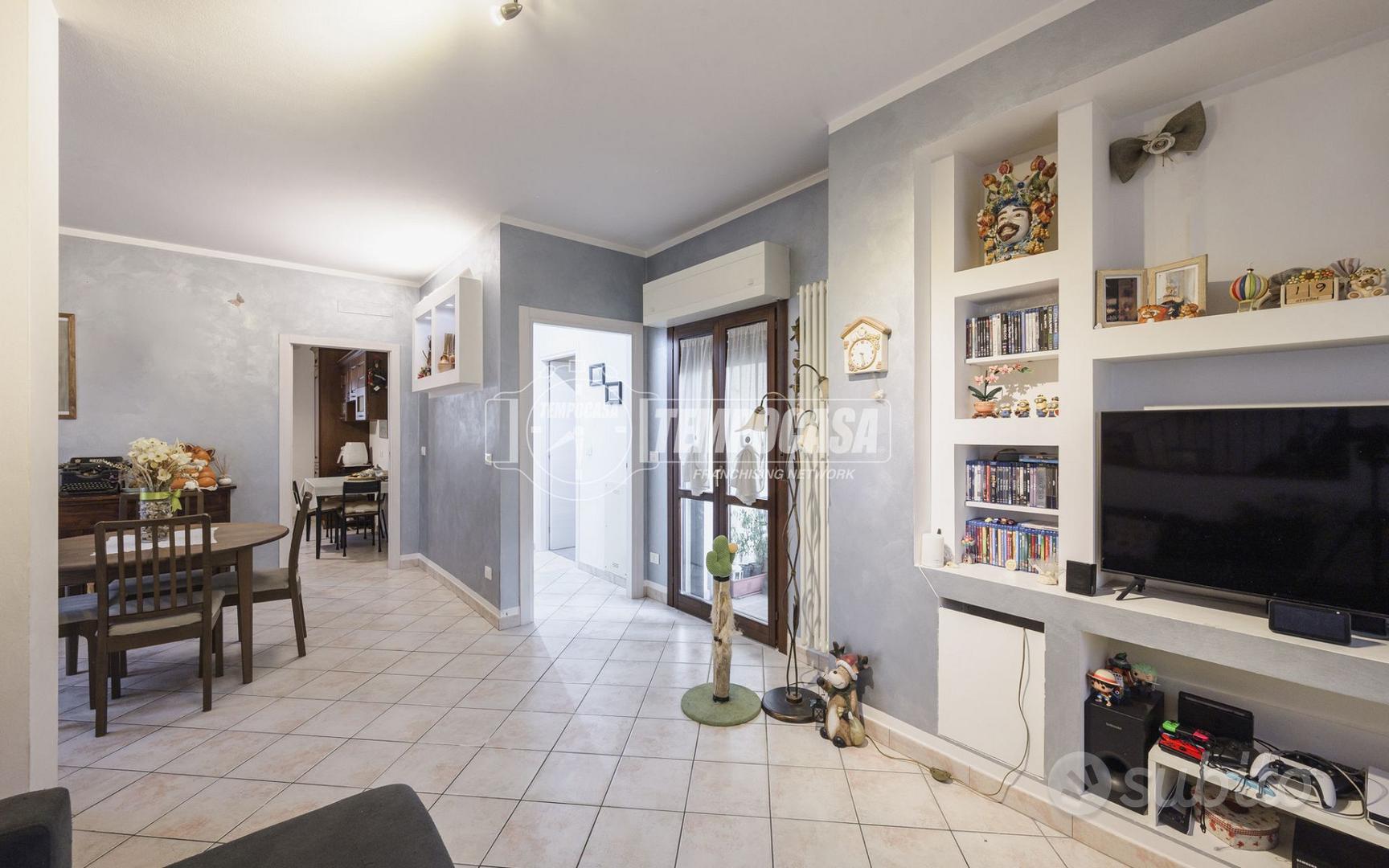 Appartamento – Medicina, Roslè - Vista 5