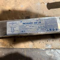 Elettrodi inox Siderarco 2,5x300 308/LE -Pezzi 120