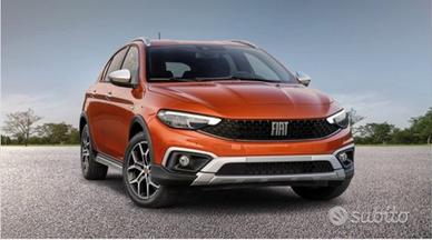 Ricambi Fiat tipo cross Freemont Panda cross 500x