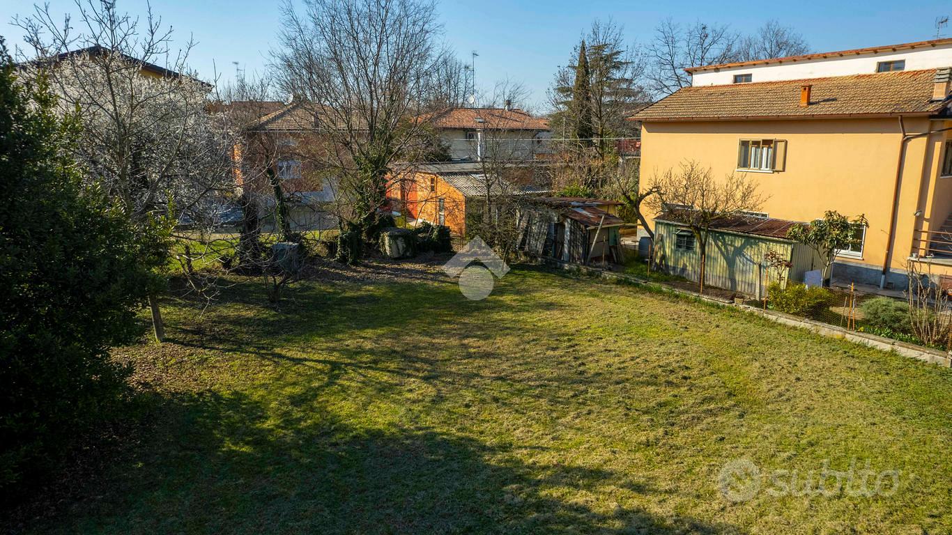 TER. RESIDENZIALE A MONTECCHIO EMILIA - Vista 6