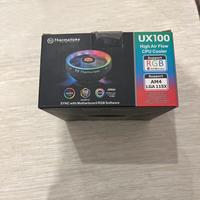 Dissipatore a aria thermaltake