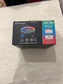 Dissipatore a aria thermaltake