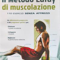 Il metodo Lafay di muscolazione