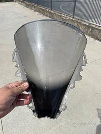 Cupolino plexy R6 2006 2007 originale