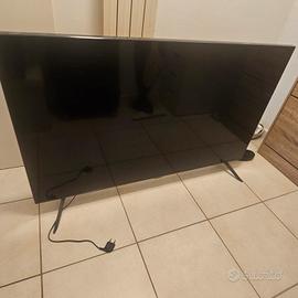 tv led  50 samsung 