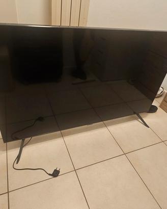 tv led  50 samsung 