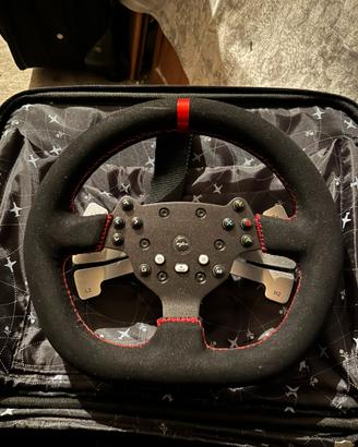 PXN V10 volante per PC e console