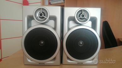 Casse audio marca PHILIPS