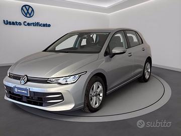 VOLKSWAGEN Golf 2.0 tdi life 115cv