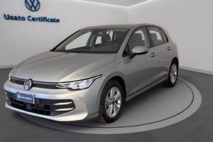VOLKSWAGEN Golf 2.0 tdi life 115cv