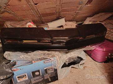 pontiac firebird/trans am di terza generazione.