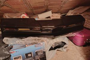 pontiac firebird/trans am di terza generazione.