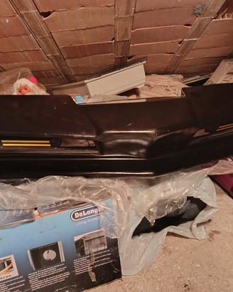 pontiac firebird/trans am di terza generazione.