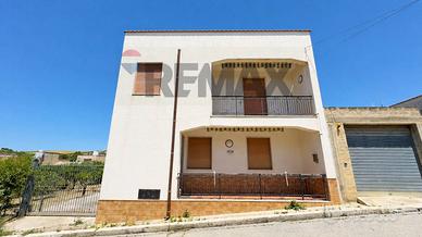 Casa Indipendente - Paceco