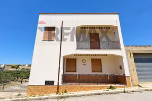Casa Indipendente - Paceco