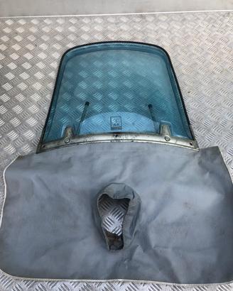 Cupolino vespa
