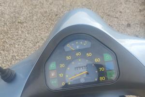 Vespa 50 HP 4 marce del 1994