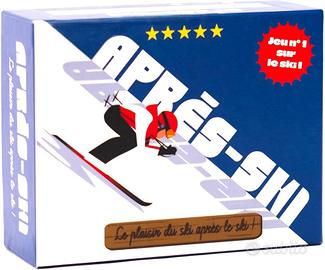 Apres Ski gioco