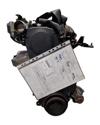 MOTORE COMPLETO VOLKSWAGEN Polo 3° Serie AFT AEH,