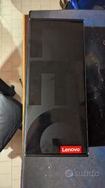 Lenovo Legion Go scatola