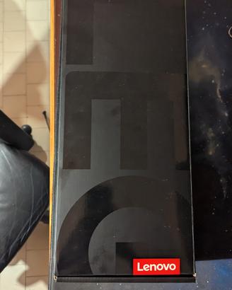 Lenovo Legion Go scatola