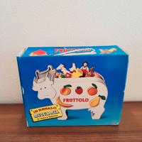 Mucca Mia Fruttolo Nestle' nuova