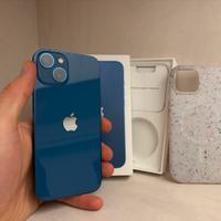 iPhone 13 128GB COME NUOVO