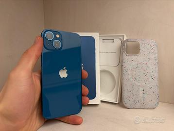 iPhone 13 128GB COME NUOVO