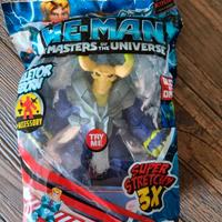 Elastikorps Fighter Masters Skeletor Reborn